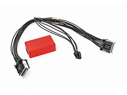 Rough Country Speedometer Recalibration Tool (19-21 RAM 3500)