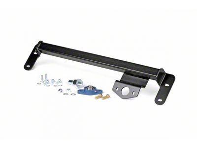 Rough Country Steering Brace (09-16 4WD RAM 3500 w/o Electronic Sway Bar Disconnect)