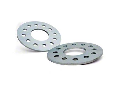 Rough Country 0.25-Inch Wheel Spacers (19-22 Ranger)