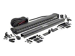 Rough Country 20-Inch Black Series LED Bumper Kit (19-23 Ranger)