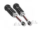 Rough Country N3 Loaded Front Struts for 2.50-Inch Lift (19-24 4WD Ranger, Excluding Raptor)