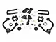 Rough Country 3.50-Inch Suspension Lift Kit (19-24 4WD Ranger w/ Factory Aluminum Knuckles, Excluding Raptor & Tremor)