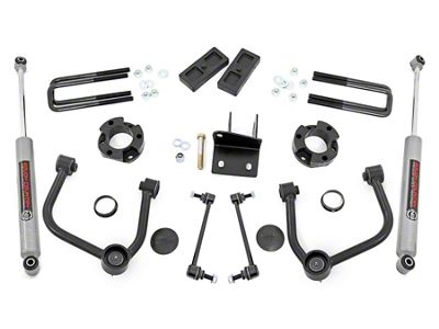 2024-2026 Ford Ranger Lift Kits | AmericanTrucks