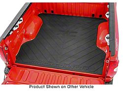 Rough Country Bed Mat with RC Logos (19-23 Ranger w/ 5-Foot Bed)