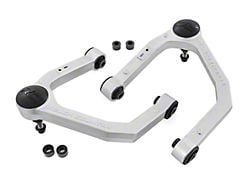 Rough Country Suspension Forged Upper Control Arms for Stock Height (24-26 4WD Ranger, Excluding Raptor)