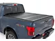 Rough Country Hard Low Profile Tri-Fold Tonneau Cover (19-24 Ranger w/ 5-Foot Bed)