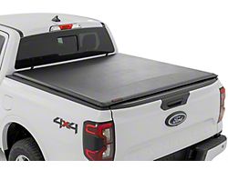 Rough Country Soft Roll Up Tonneau Cover (24-25 Ranger)