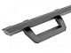 Rough Country SR2 Adjustable Aluminum Side Step Bars; Textured Black (19-24 Ranger)