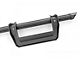 Rough Country SR2 Adjustable Aluminum Side Step Bars; Textured Black (19-24 Ranger)