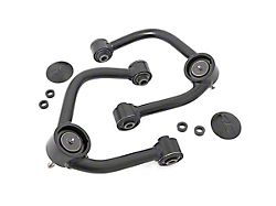 Rough Country Suspension Upper Control Arms for 3.50-Inch Lift (19-25 4WD Ranger w/ Factory Aluminum Knuckles, Excluding Raptor & Tremor)