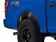 Rough Country Rear Wheel Well Liners (15-20 F-150, Excluding Raptor)