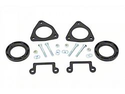 Rough Country 1.50-Inch Front Leveling Kit (22-24 Sierra 1500 AT4X)