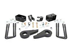 Rough Country 1.50 to 2.50-Inch Suspension Leveling Lift Kit (99-06 4WD Sierra 1500)