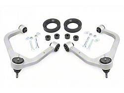 Rough Country 1.75-Inch Front Leveling Kit (19-25 Sierra 1500 AT4, Excluding AT4X)