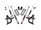 Rough Country 3-Inch Suspension Lift Kit (99-06 2WD Sierra 1500)