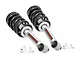 Rough Country N3 Loaded Front Struts for 3.50-Inch Lift (14-18 Sierra 1500)