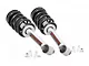 Rough Country N3 Loaded Front Struts for 5-Inch Lift (07-13 Sierra 1500)