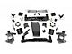Rough Country 5-Inch Suspension Lift Kit (14-18 Sierra 1500 Denali w/ Stock Cast Aluminum or Stamped Steel Control Arms)