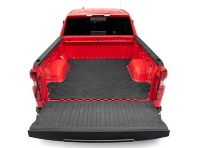Rough Country Bed Mat with RC Logos (19-25 Sierra 1500)
