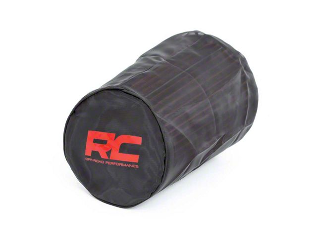 Rough Country Cold Air Intake Pre-Filter Bag (14-18 4WD Sierra 1500)
