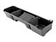 Rough Country Custom-Fit Under Seat Storage Compartment (99-06 Sierra 1500 Extended Cab)