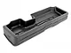 Rough Country Custom-Fit Under Seat Storage Compartment (19-24 Sierra 1500 Crew Cab)