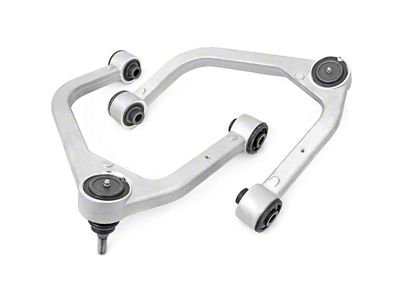 Rough Country Forged Upper Control Arms for 3 to 3.50-Inch Lift (19-24 Sierra 1500)