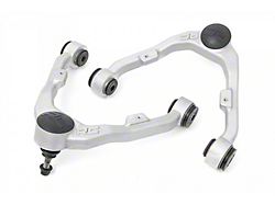 Rough Country Forged Upper Control Arms; Aluminum (99-06 Sierra 1500)