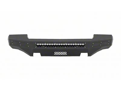 Rough Country High Clearance Front Bumper (07-13 Sierra 1500)