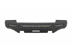 Rough Country High Clearance Front Bumper with LED Lights (07-13 Sierra 1500)