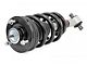 Rough Country M1 Adjustable Leveling Struts for 0 to 2-Inch Lift (19-24 Sierra 1500 w/o Adaptive Ride Control, Excluding AT4 & Diesel)