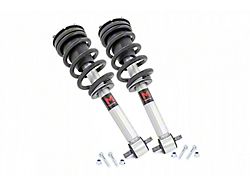 Rough Country M1 Loaded Front Struts for 6-Inch Lift (07-13 Sierra 1500)