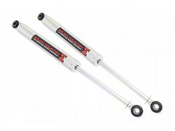 Rough Country M1 Monotube Rear Shocks for 0 to 4-Inch Lift (07-25 Sierra 1500)