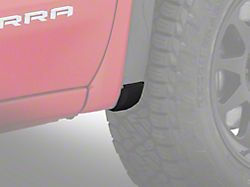 Rough Country Suspension Mud Flap Delete Kit (19-25 Sierra 1500)