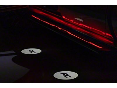 Rough Country Multi-Color LED Running Boards (19-26 Sierra 1500 Crew Cab)