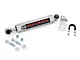 Rough Country N3 Steering Stabilizer for 4 to 6-Inch Lift (99-06 4WD Sierra 1500)