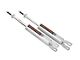 Rough Country Premium N3 Front Shocks for 3.50 to 6.50-Inch Lift (99-06 4WD Sierra 1500)