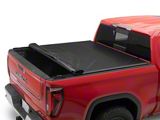 Rough Country Offroad Soft Roll Up Tonneau Cover (19-26 Sierra 1500 w/ 5.80-Foot Short Box)