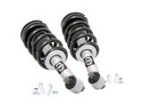 Rough Country N3 Loaded Front Struts for Stock Height (14-18 Sierra 1500)