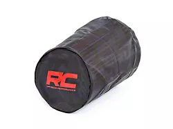 Rough Country Cold Air Intake Pre-Filter Bag (17-19 Sierra 2500 HD)
