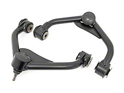 Rough Country Fabricated Upper Control Arms for 3-Inch Lift (20-25 Sierra 2500 HD)