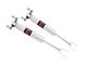 Rough Country M1 Monotube Front Shocks for 5 to 8-Inch Lift (11-24 Sierra 2500 HD)