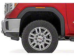 Rough Country Mud Flap Delete (20-26 Sierra 2500 HD)