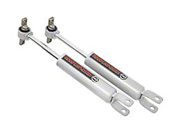 Rough Country Suspension Premium N3 Shocks for 2.50 to 3-Inch Lift (11-26 Sierra 2500 HD)