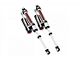 Rough Country Vertex Adjustable Rear Shocks for 3.50 to 7.50-Inch Lift (11-19 Sierra 3500 HD)