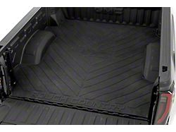 Rough Country Bed Mat with RC Logos (20-26 Sierra 3500 HD w/ 6.90-Foot Standard Box)