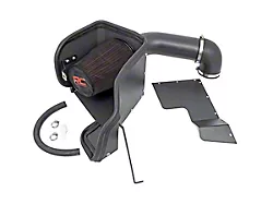 Rough Country Cold Air Intake Pre-Filter Bag (17-19 Sierra 3500 HD)