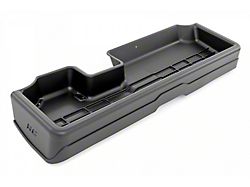 Rough Country Custom-Fit Under Seat Storage Compartment (20-25 Sierra 3500 HD Crew Cab)