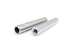 Rough Country Suspension HD Tie Rod Sleeves (11-16 Sierra 3500 HD)
