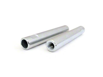 Rough Country HD Tie Rod Sleeves (11-16 Sierra 3500 HD)